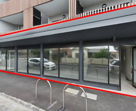 Medical / Consulting commercial property leased at 8 Breese Street Brunswick VIC 3056