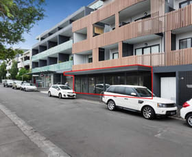 Medical / Consulting commercial property leased at 8 Breese Street Brunswick VIC 3056