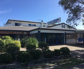 Offices commercial property leased at 2/66 Jessica Boulevard Minyama QLD 4575