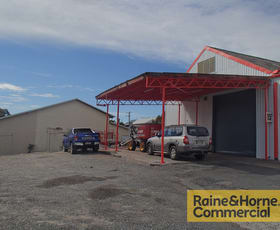 Factory, Warehouse & Industrial commercial property leased at 15b/25 Michlin Street Moorooka QLD 4105