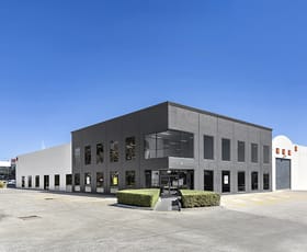 Factory, Warehouse & Industrial commercial property leased at 8/170-180 Rooks Road Nunawading VIC 3131