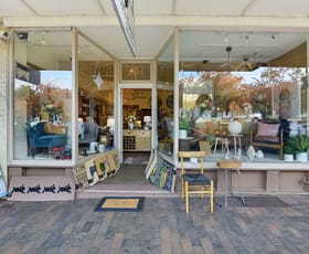 Shop & Retail commercial property leased at 181 The Mall Leura NSW 2780