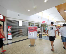 Shop & Retail commercial property leased at Shop 25/230 Napper Road (Arundel Plaza) Arundel QLD 4214