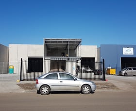 Factory, Warehouse & Industrial commercial property leased at 8 Gasoline Way Craigieburn VIC 3064