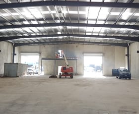 Factory, Warehouse & Industrial commercial property leased at 8 Gasoline Way Craigieburn VIC 3064