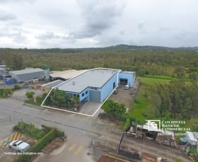 Factory, Warehouse & Industrial commercial property leased at 1b/36 Dulwich Street Loganholme QLD 4129