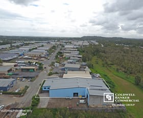 Factory, Warehouse & Industrial commercial property leased at 1b/36 Dulwich Street Loganholme QLD 4129
