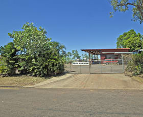 Factory, Warehouse & Industrial commercial property leased at 7 Calvin Street Yarrawonga NT 0830