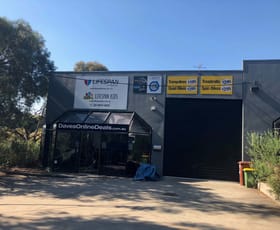 Offices commercial property leased at 1/109 Lewis Road Knoxfield VIC 3180