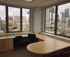 Offices commercial property leased at 606/80 William Street Darlinghurst NSW 2010