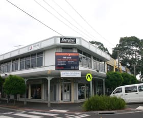 Offices commercial property leased at 6/9-11 Hamilton Place Mount Waverley VIC 3149