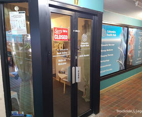 Shop & Retail commercial property leased at 17/11a Bulcock Street Caloundra QLD 4551
