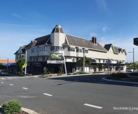 Shop & Retail commercial property leased at 16/11a Bulcock Street Caloundra QLD 4551
