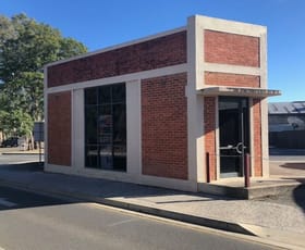 Offices commercial property leased at 5 Gleeson Street Clare SA 5453
