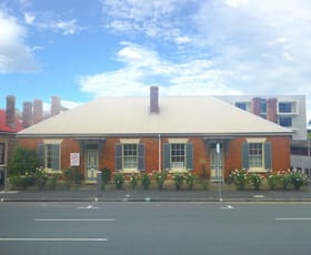 Offices commercial property leased at 93-97 Campbell Street Hobart TAS 7000