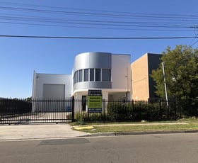 Factory, Warehouse & Industrial commercial property leased at 56 Helen Street Sefton NSW 2162