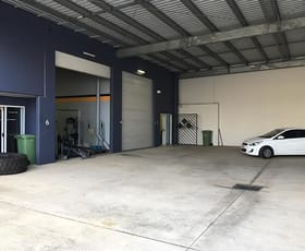 Factory, Warehouse & Industrial commercial property leased at 7/36 Premier Circuit Warana QLD 4575
