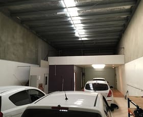 Factory, Warehouse & Industrial commercial property leased at 7/36 Premier Circuit Warana QLD 4575
