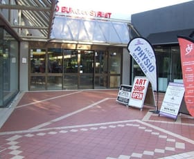 Shop & Retail commercial property leased at Shop 15/20 Bungan Street Mona Vale NSW 2103