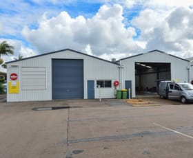 Factory, Warehouse & Industrial commercial property leased at Unit 4/4 Leo Alley Road Noosaville QLD 4566