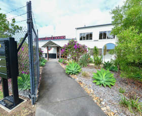 Factory, Warehouse & Industrial commercial property leased at Unit 4/4 Leo Alley Road Noosaville QLD 4566