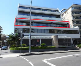 Offices commercial property leased at 201/39 East Esplanade Manly NSW 2095