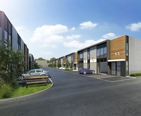 Offices commercial property leased at 16/132-140 Keys Road Cheltenham VIC 3192