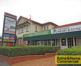 Offices commercial property leased at Nundah QLD 4012