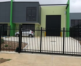 Showrooms / Bulky Goods commercial property leased at 3/1 Telley Street Ravenhall VIC 3023