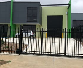 Factory, Warehouse & Industrial commercial property leased at 3/1 Telley Street Ravenhall VIC 3023