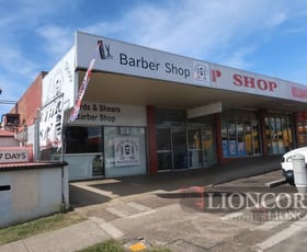 Medical / Consulting commercial property leased at 7/117 Orange Grove Road Coopers Plains QLD 4108