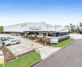 Factory, Warehouse & Industrial commercial property leased at 85 Prosperity Place Geebung QLD 4034