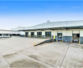 Factory, Warehouse & Industrial commercial property leased at 85 Prosperity Place Geebung QLD 4034