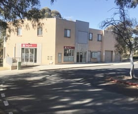 Offices commercial property leased at 12 Chalmers Place Macgregor ACT 2615