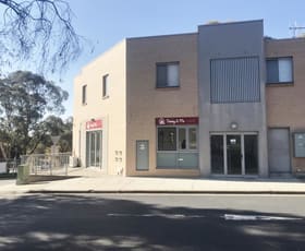 Showrooms / Bulky Goods commercial property leased at 12 Chalmers Place Macgregor ACT 2615