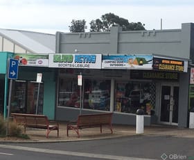 Shop & Retail commercial property leased at 21 Thompson Avenue Cowes VIC 3922