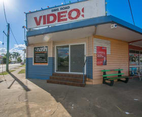 Offices commercial property leased at 16 Sims Road Walkervale QLD 4670