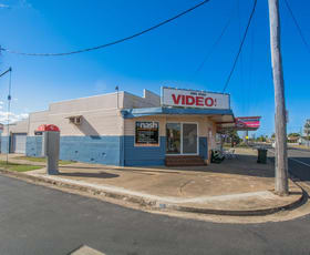 Shop & Retail commercial property leased at 16 Sims Road Walkervale QLD 4670