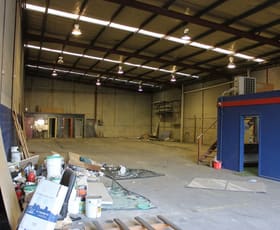 Factory, Warehouse & Industrial commercial property leased at 9/2 Burrows Road South St Peters NSW 2044