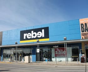 Showrooms / Bulky Goods commercial property leased at 428 Old Geelong Road Hoppers Crossing VIC 3029