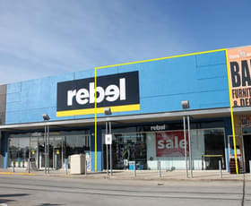 Shop & Retail commercial property leased at 428 Old Geelong Road Hoppers Crossing VIC 3029