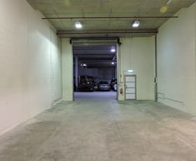 Factory, Warehouse & Industrial commercial property leased at Brookvale NSW 2100