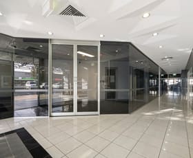 Medical / Consulting commercial property leased at Ground Level/516 Ruthven Street Toowoomba City QLD 4350