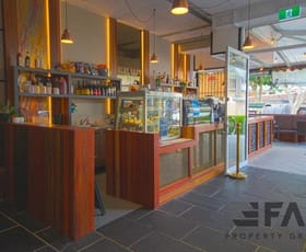 Shop & Retail commercial property leased at Shop  4/151 Baroona Road Paddington QLD 4064