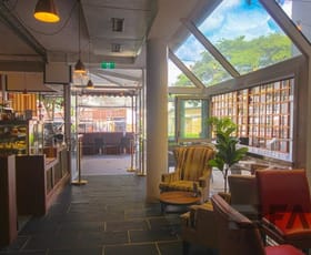Shop & Retail commercial property leased at Shop  4/151 Baroona Road Paddington QLD 4064
