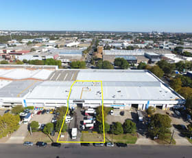 Factory, Warehouse & Industrial commercial property leased at NSW