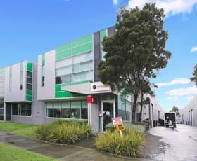 Offices commercial property leased at 1/11 Sabre Drive Port Melbourne VIC 3207