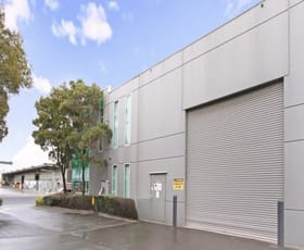 Offices commercial property leased at 1/11 Sabre Drive Port Melbourne VIC 3207