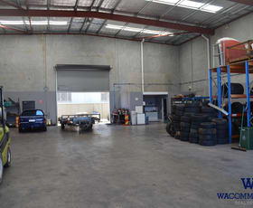 Factory, Warehouse & Industrial commercial property leased at 90 Howe Street Osborne Park WA 6017