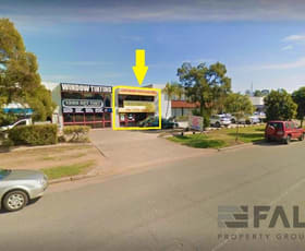 Showrooms / Bulky Goods commercial property leased at Unit  1/20 Spine Street Sumner QLD 4074